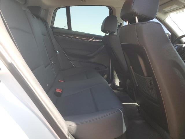 5UXXW3C50G0R20046 BMW X4 Xdrive28i