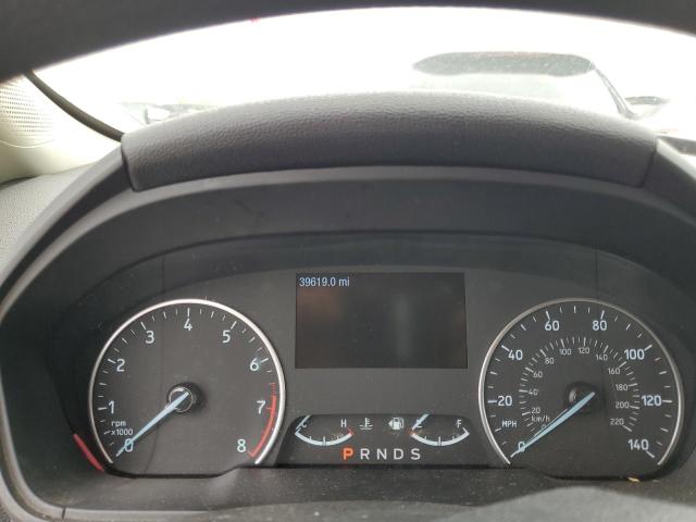 MAJ3S2GE7MC422247 Ford Ecosport Se