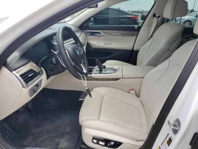 WBA7U2C06LGM26634 BMW 750 Xi