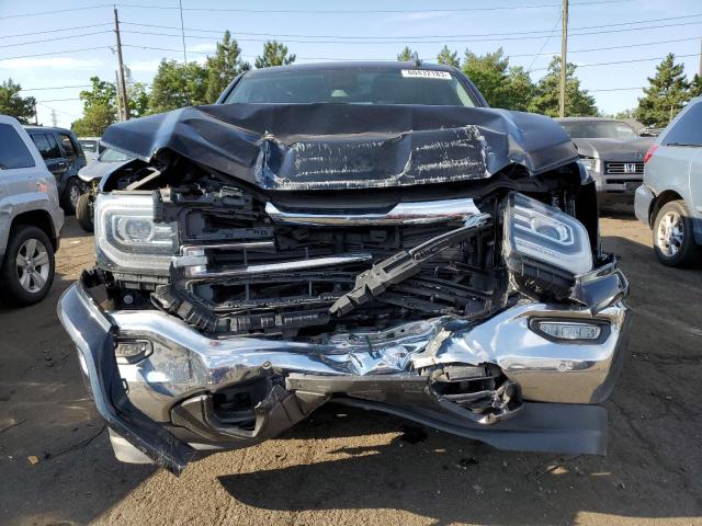 3GTU2NECXJG498250 GMC Sierra K1500 Slt