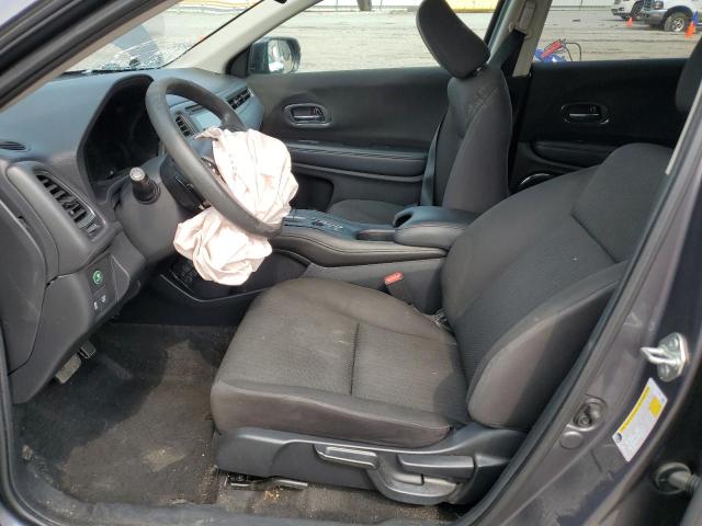 3CZRU5H55JG704002 Honda HR-V EX
