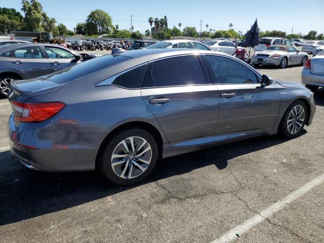 1HGCV3F15LA010281 Honda ACCORD HYBRID