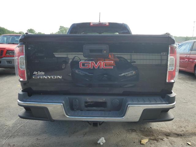 1GTH6BE37G1337723 GMC Canyon