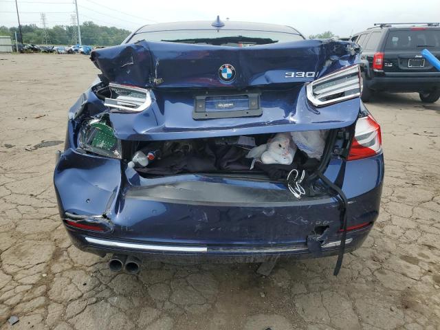WBA8D9C3XHA003914 BMW 330 XI