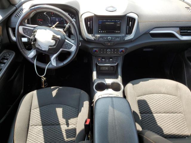 3GKALMEV9KL346369 GMC Terrain Sle