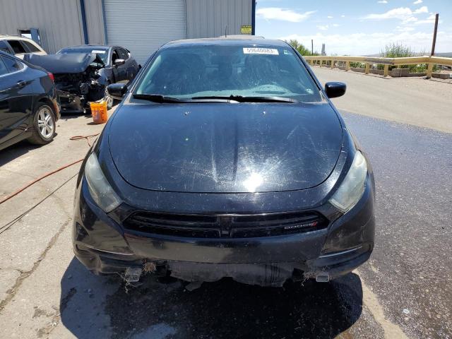 1C3CDFAA4GD755770 Dodge DART SE