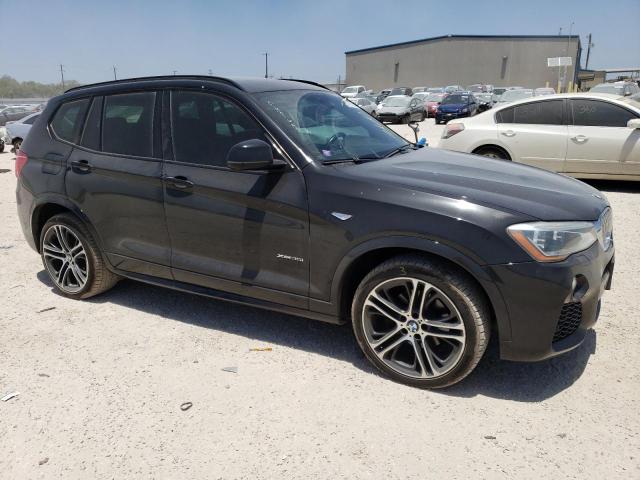 5UXWX7C53G0S16889 BMW X3 Xdrive35i