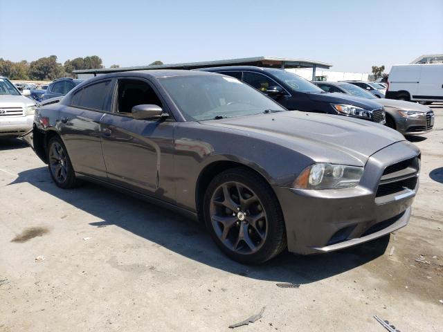 2C3CDXBG7EH230386 Dodge Charger Se