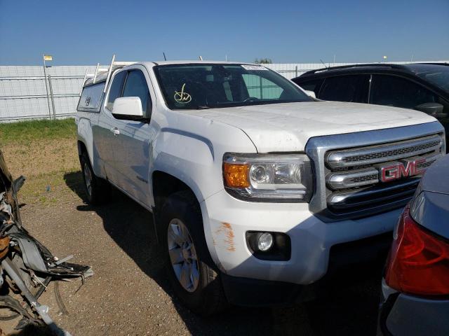 1GTH6CE34G1203936 GMC CANYON SLE