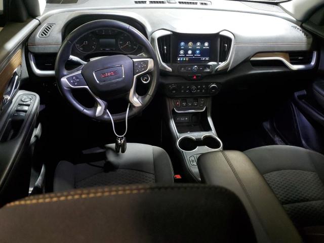 3GKALTEV3JL193545 GMC Terrain Sle