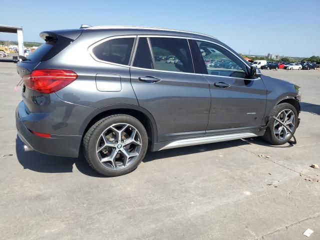 WBXHT3C35G5E55012 BMW X1 Xdrive28i