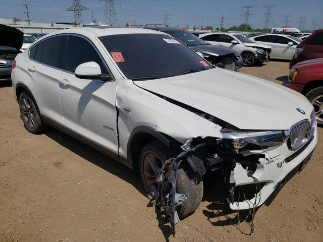 5UXXW3C55F0M88200 BMW X4 Xdrive28i