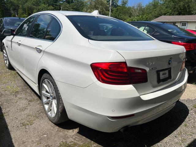 WBA5B3C56ED537977 BMW 535 XI