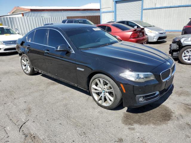 WBA5B1C55ED478991 BMW 535 I