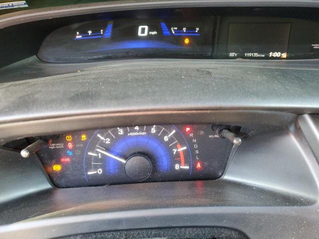 19XFB2F5XFE705701 Honda Civic Lx