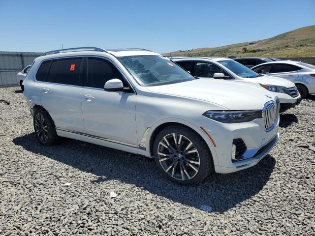 5UXCW2C0XL9B64408 BMW X7 Xdrive40i