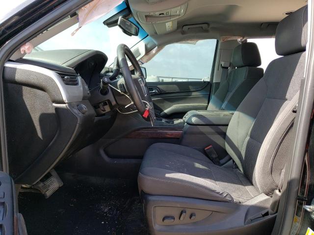 1GKS1AKC2JR146534 GMC YUKON SLE