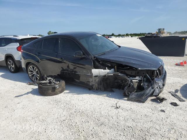 5UXKU6C58H0S99528 BMW X6 Xdrive50i