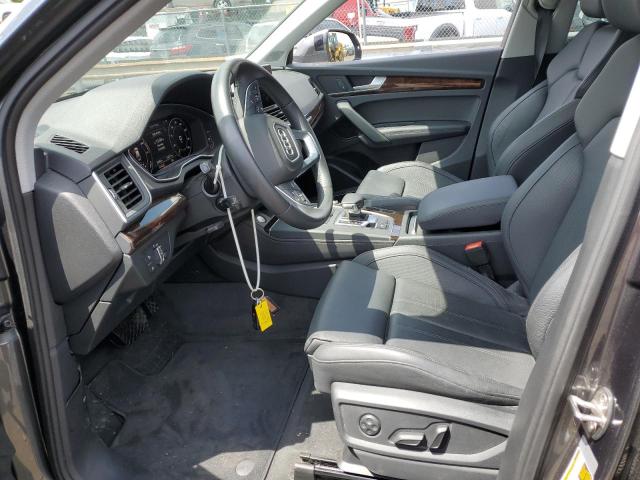 WA1E2AFY2L2105306 Audi Q5 E Premium Plus