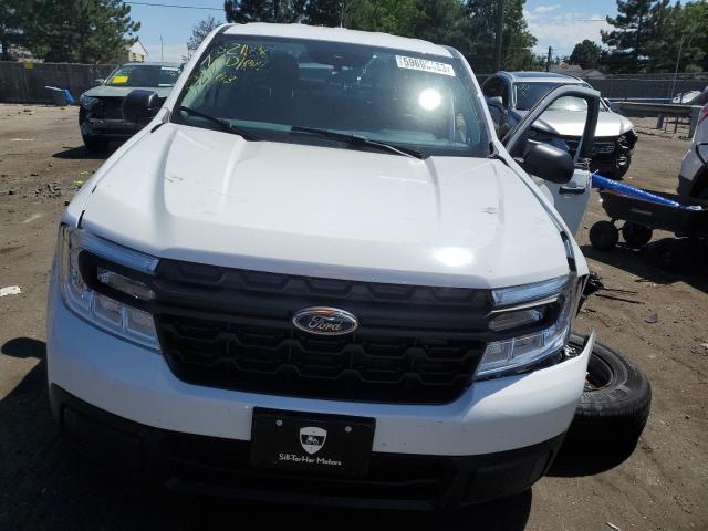 3FTTW8E36PRA56435 Ford MAVERICK X