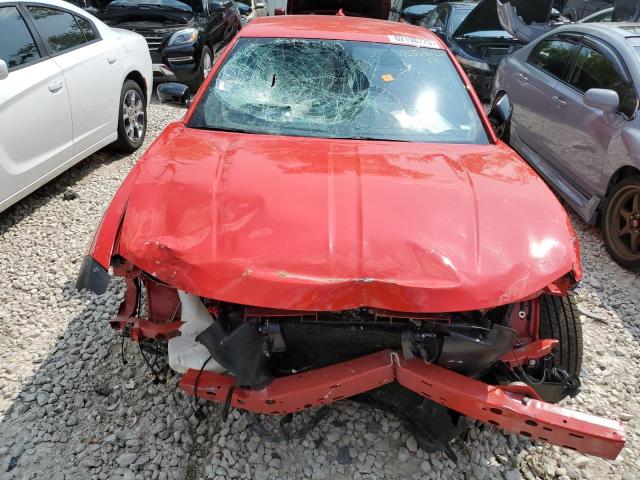 2C3CDXBG9PH531065 Dodge Charger Sxt