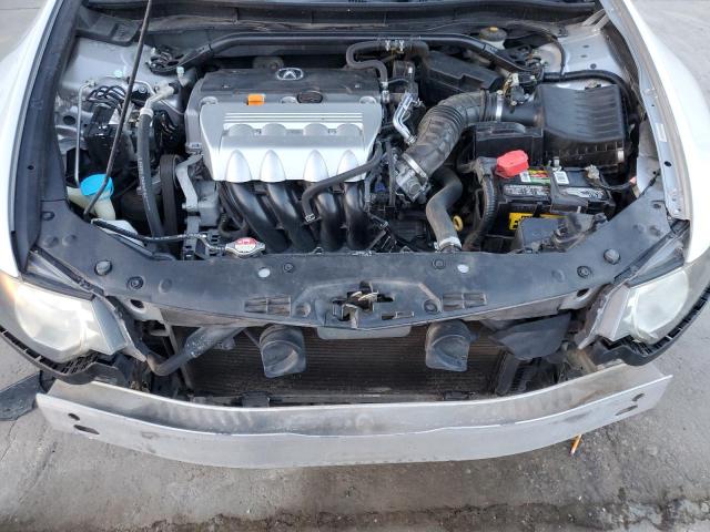 JH4CU2F68EC005847 Acura Tsx Tech