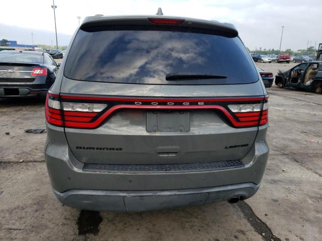 1C4RDJDG7EC973178 Dodge DURANGO LIMITED