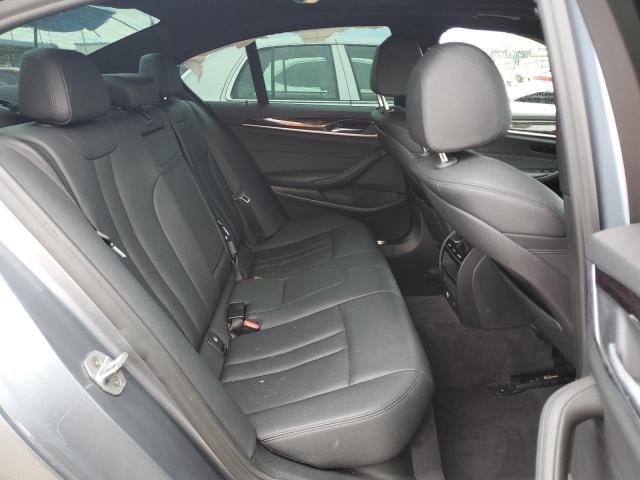 WBAJA5C31HG897415 BMW 530 I