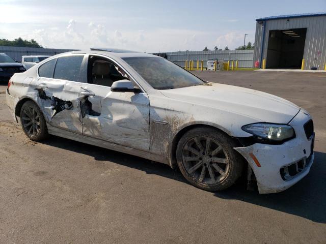 WBA5B3C59FD545301 BMW 535 XI