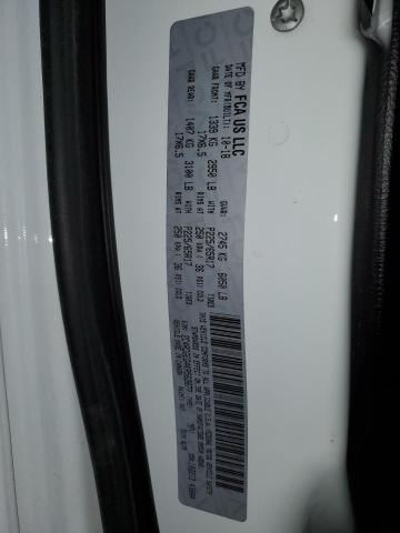 2C4RDGEG4KR563877 Dodge Grand Caravan Gt