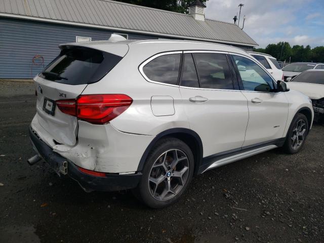 WBXHT3C39H5F78992 BMW X1 Xdrive28i