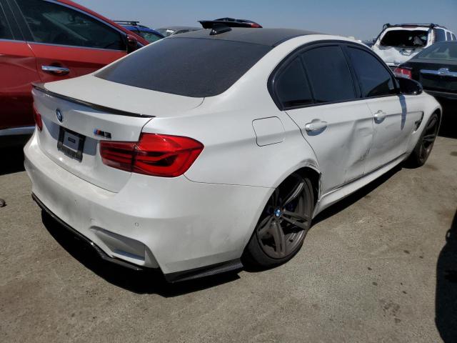 WBS8M9C54G5E68485 BMW M3