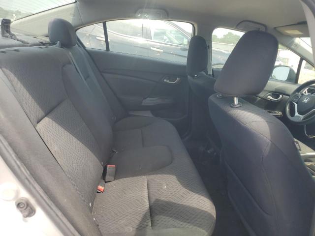 19XFB2F79FE292784 Honda CIVIC SE