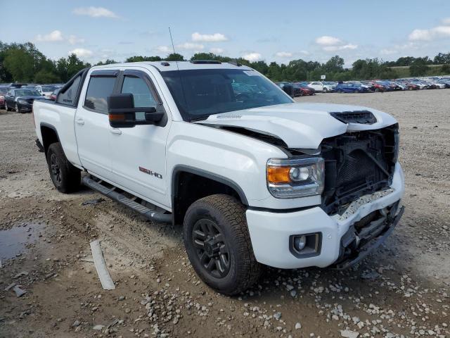 1GT12TEY3JF165764 GMC Sierra K2500 Slt