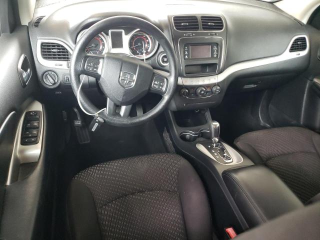 3C4PDCBGXFT649346 Dodge Journey Sxt