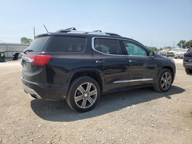 1GKKNPLS5HZ257604 GMC Acadia Denali