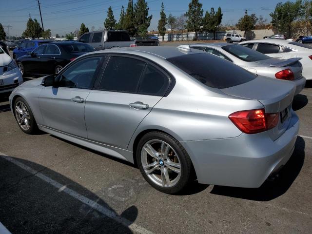 WBA3C1C54EK108177 BMW 328 I Sulev