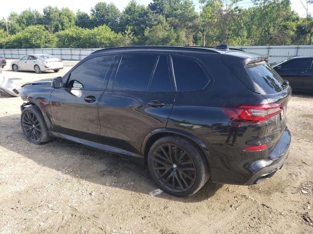 5UXJU4C04N9J77325 BMW X5 M50i