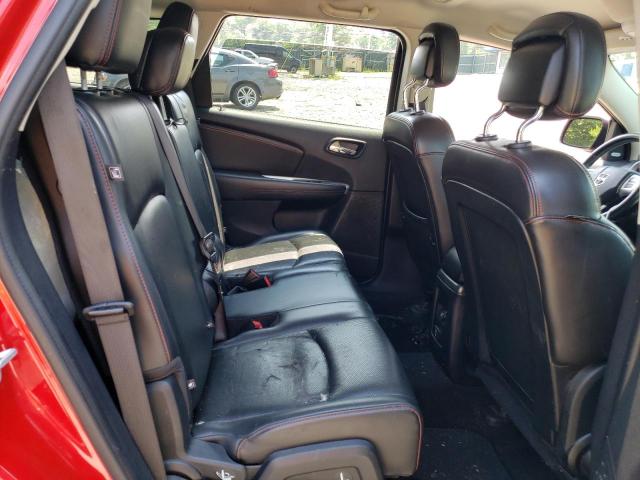 3C4PDDEG5HT543469 Dodge JOURNEY GT