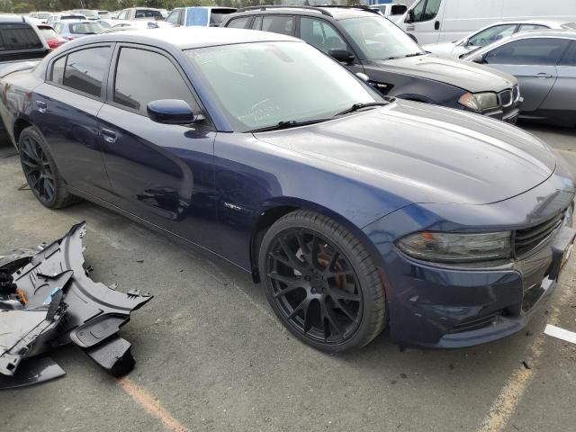 2C3CDXCT1HH584372 Dodge CHARGER R/T