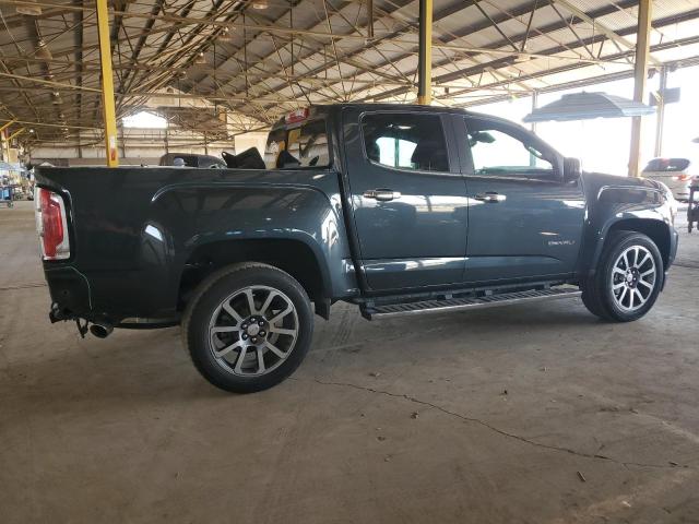 1GTG6EEN0J1150104 GMC Canyon Denali