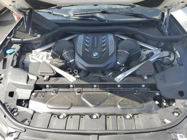 5UXCY8C04P9R36496 BMW X6 M50i