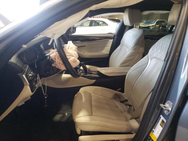 WBAJE7C33HG888084 BMW 540 XI
