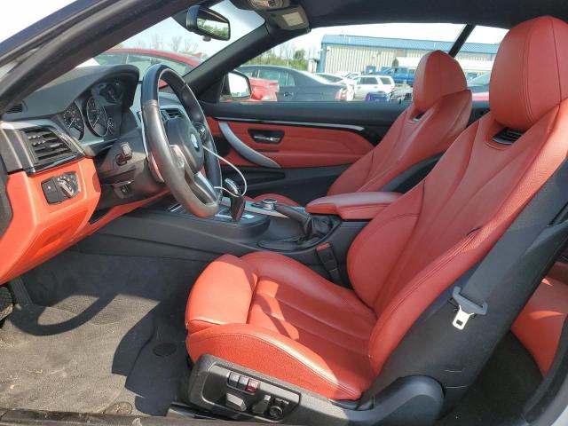 WBA3V9C57EP798468 BMW 428 XI