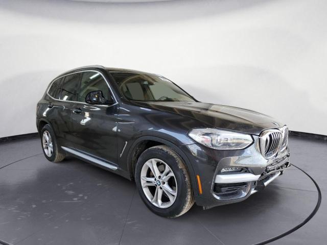 5UXTY3C08M9H76382 BMW X3 Sdrive30i