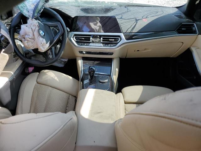 3MW5R1J04N8C77681 BMW 330I