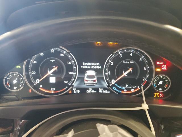 5UXKU6C5XG0R33971 BMW X6 Xdrive50i