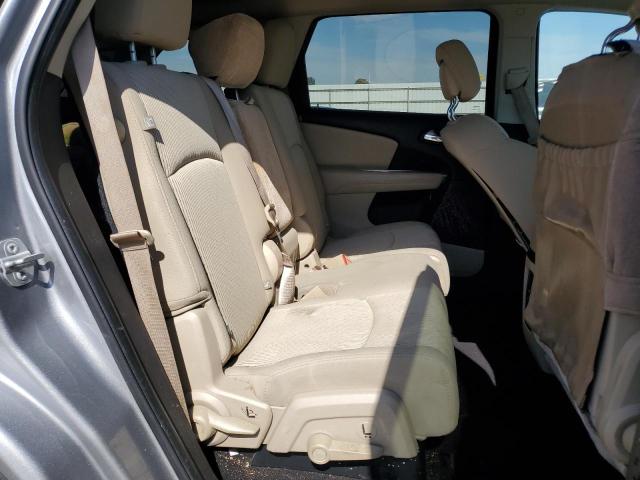 3C4PDCBG4GT102364 Dodge Journey Sxt