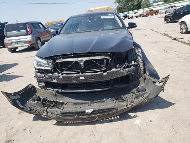 WBA5B1C50FG126188 BMW 535 I