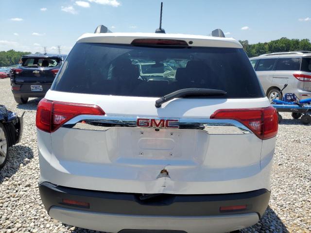 1GKKNLLA6HZ166907 GMC ACADIA SLE